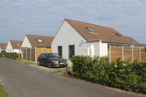 Ruhig gelegenes Ferienhaus in De Haan